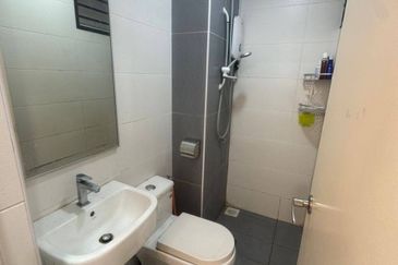 Twin Danga Residence