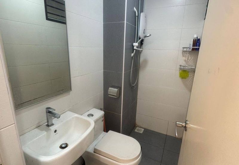 Twin Danga Residence