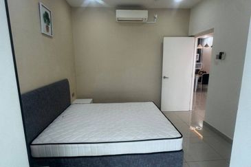 Twin Danga Residence