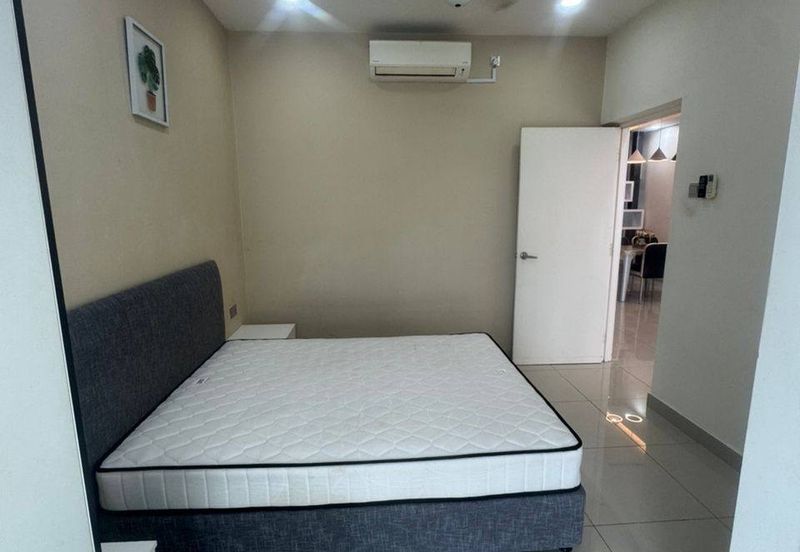 Twin Danga Residence