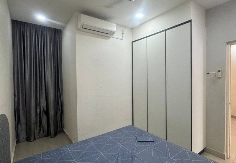 Twin Danga Residence