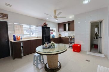 Taman Bukit Indah @ Iskandar Puteri