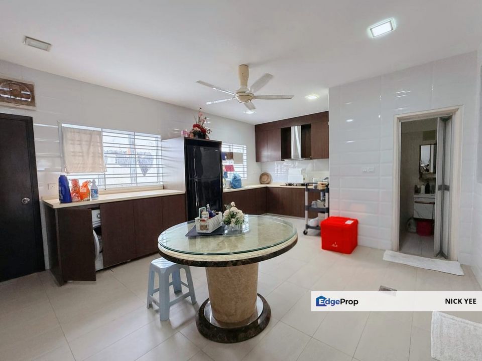 Setia Eco Garden Gelang Patah House For Sale, Johor, Johor Bahru