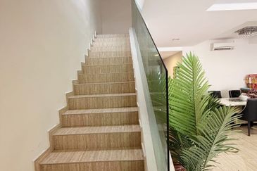 Taman Bukit Indah @ Iskandar Puteri