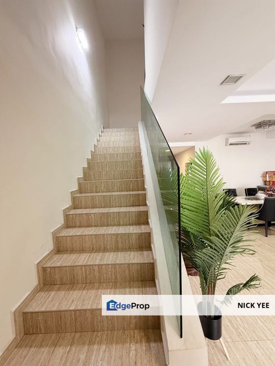 Setia Eco Garden Gelang Patah House For Sale, Johor, Johor Bahru