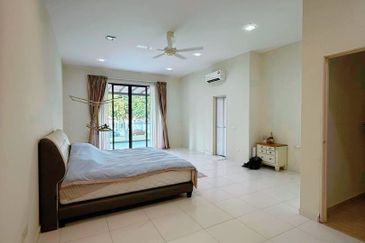 Taman Bukit Indah @ Iskandar Puteri