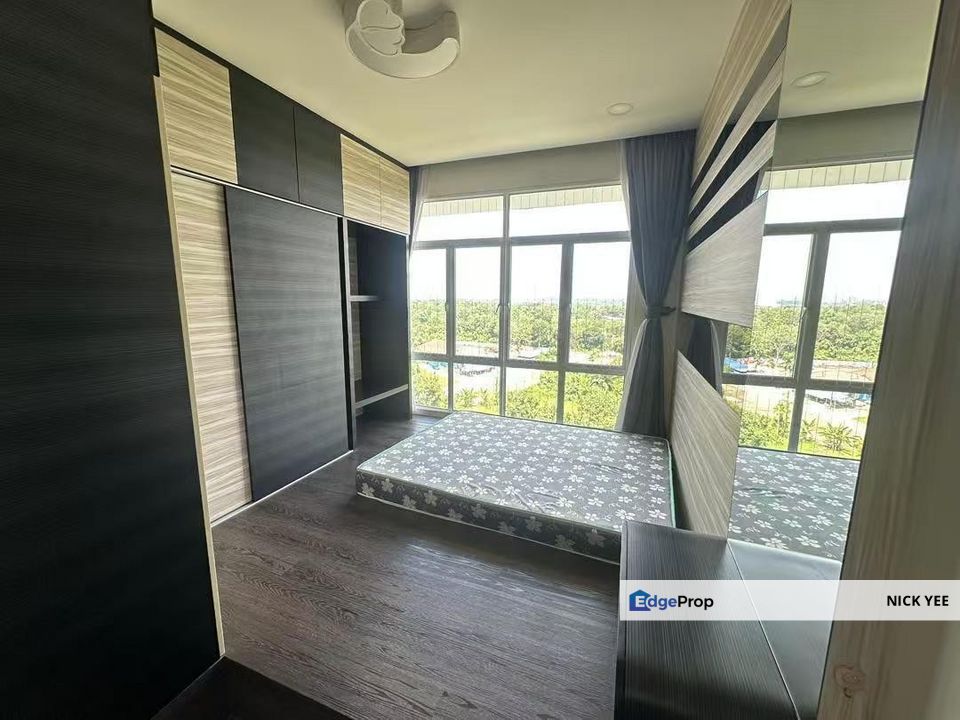 Danga bay Taman Laguna 3 bed Apartment For rent, Johor, Johor Bahru