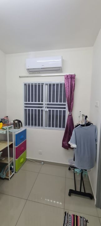 Taman pakatan jaya Bercham IPOH House Rent, Perak, Ipoh