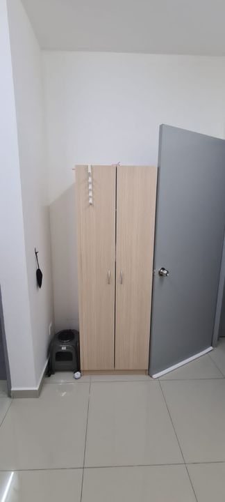 Taman pakatan jaya Bercham IPOH House Rent, Perak, Ipoh