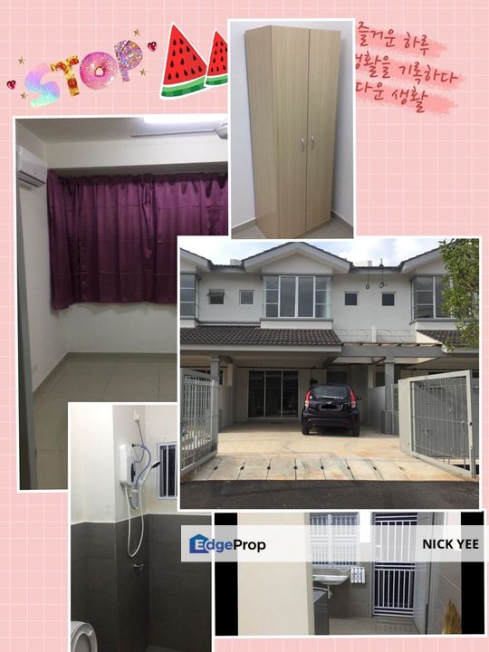 Good location Pakatan Jaya Bercham Ipoh Perak, Perak, Ipoh