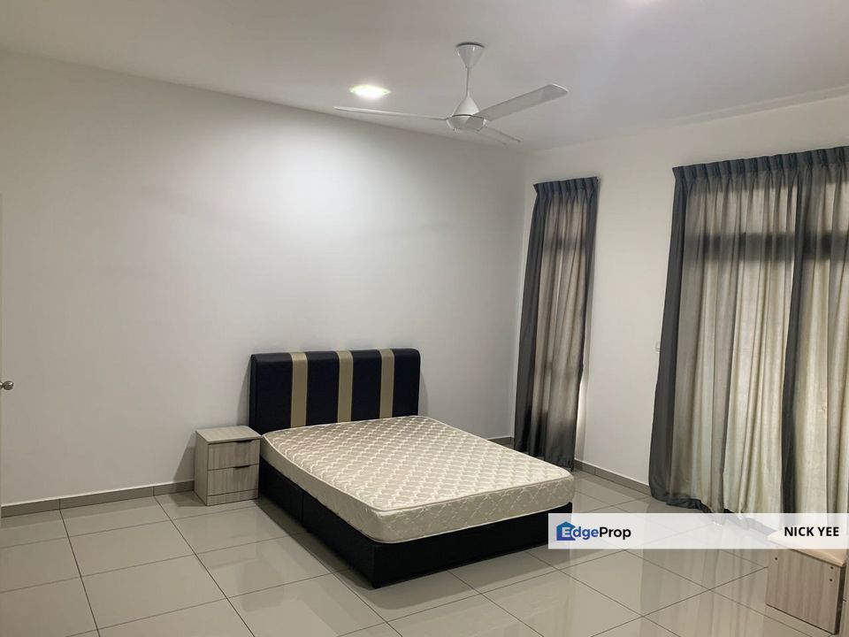 Jalan Rimbun near Horizon Hill / Bukit indah, Johor, Horizon Hills