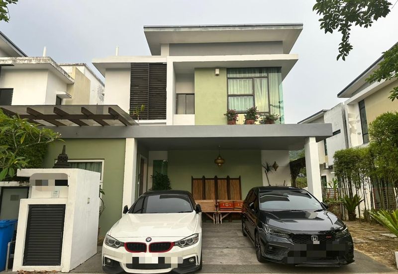 Cahaya SPK (Cahaya Heights)