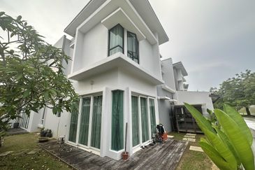 Cahaya SPK (Cahaya Heights)