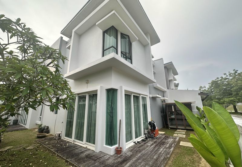 Cahaya SPK (Cahaya Heights)