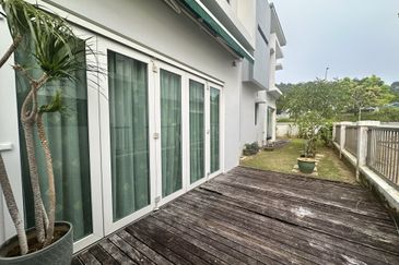 Cahaya SPK (Cahaya Heights)