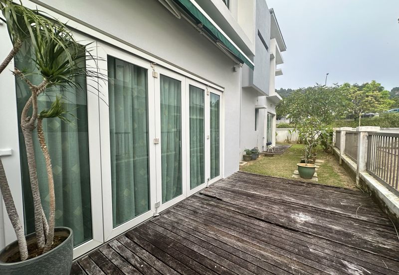 Cahaya SPK (Cahaya Heights)