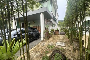 Cahaya SPK (Cahaya Heights)