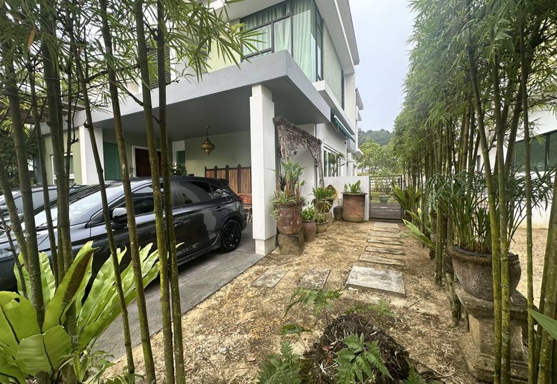 Cahaya SPK (Cahaya Heights)