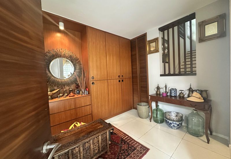 Cahaya SPK (Cahaya Heights)