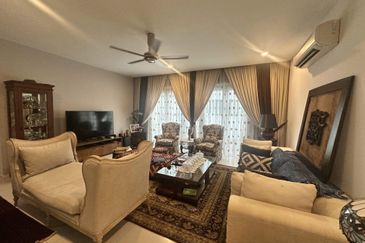 Cahaya SPK (Cahaya Heights)