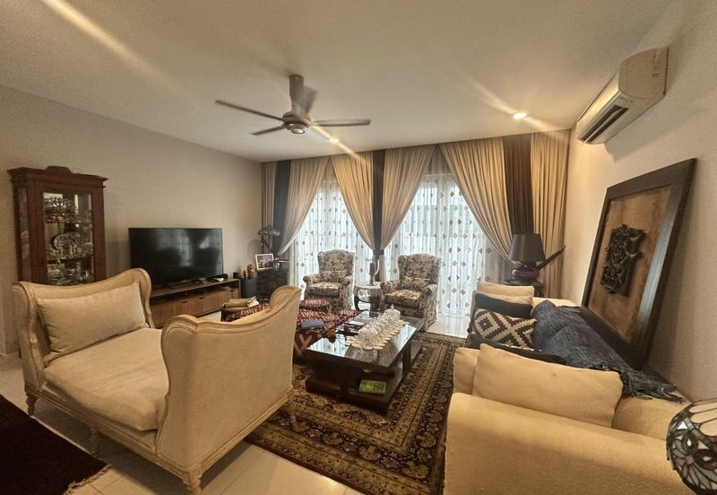 Cahaya SPK (Cahaya Heights)