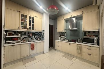 Cahaya SPK (Cahaya Heights)