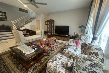 Cahaya SPK (Cahaya Heights)