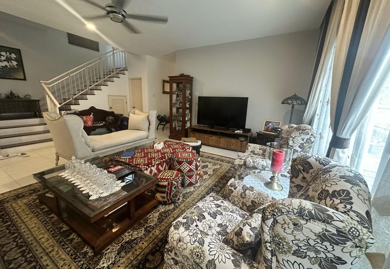 Cahaya SPK (Cahaya Heights)