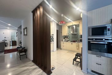 Cahaya SPK (Cahaya Heights)