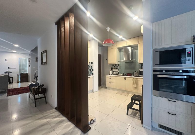 Cahaya SPK (Cahaya Heights)