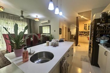 Cahaya SPK (Cahaya Heights)