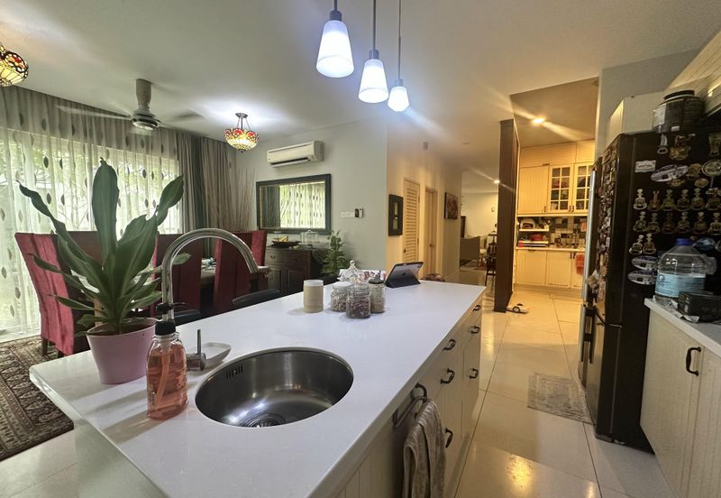 Cahaya SPK (Cahaya Heights)