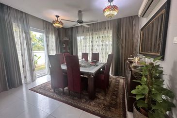 Cahaya SPK (Cahaya Heights)