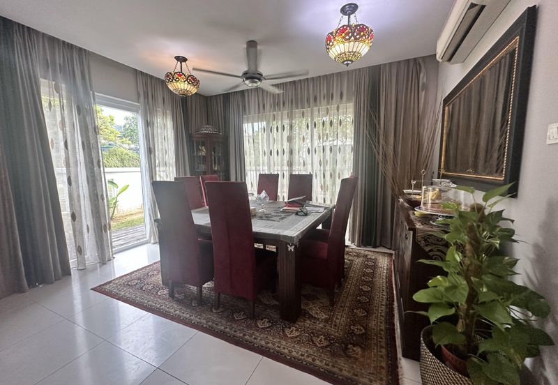 Cahaya SPK (Cahaya Heights)