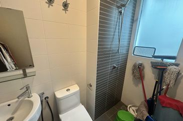 Cahaya SPK (Cahaya Heights)