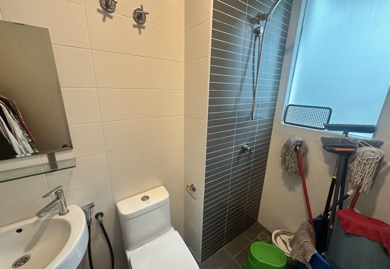 Cahaya SPK (Cahaya Heights)