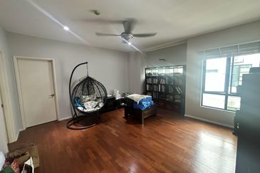 Cahaya SPK (Cahaya Heights)