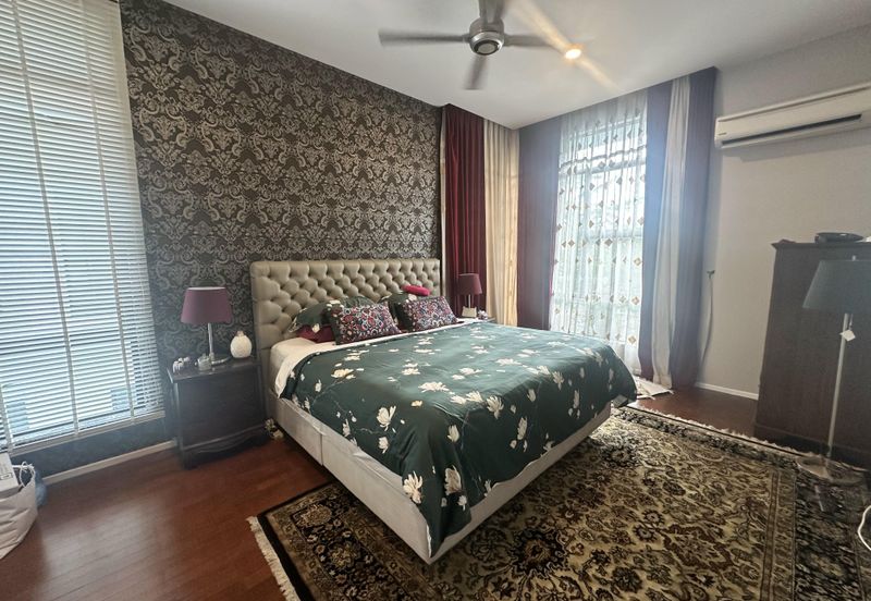 Cahaya SPK (Cahaya Heights)