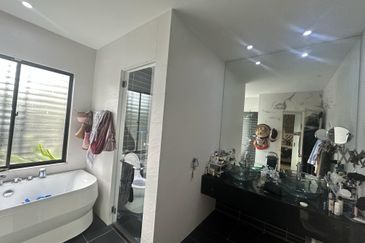 Cahaya SPK (Cahaya Heights)