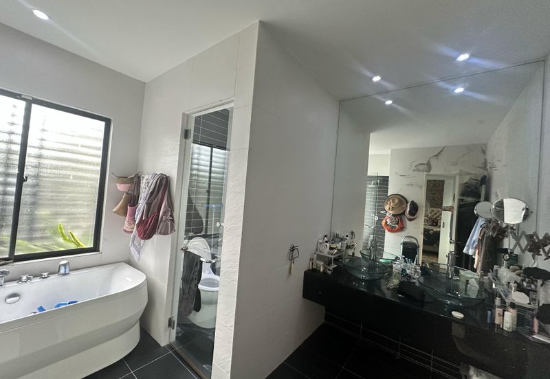 Cahaya SPK (Cahaya Heights)