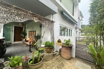 Cahaya SPK (Cahaya Heights)