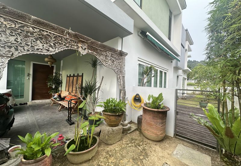 Cahaya SPK (Cahaya Heights)