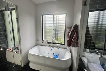 Cahaya SPK (Cahaya Heights)