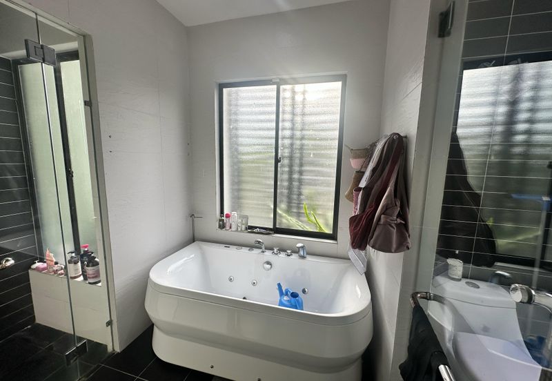 Cahaya SPK (Cahaya Heights)