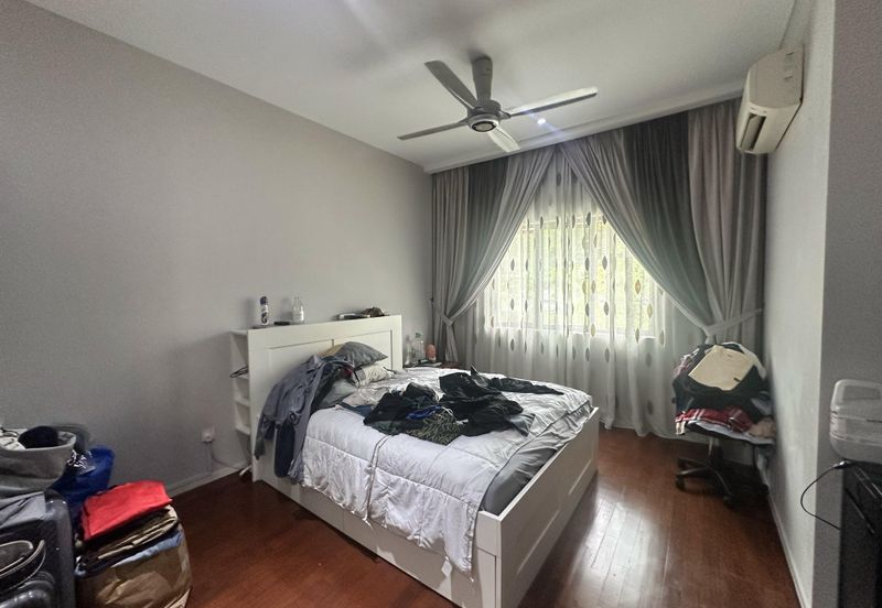 Cahaya SPK (Cahaya Heights)