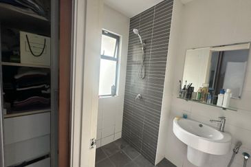 Cahaya SPK (Cahaya Heights)