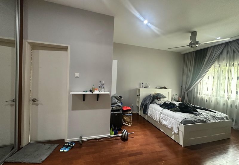 Cahaya SPK (Cahaya Heights)