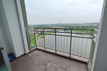 Seksyen 25, Shah Alam (Taman Sri Muda)