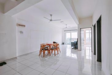 Seksyen 25, Shah Alam (Taman Sri Muda)