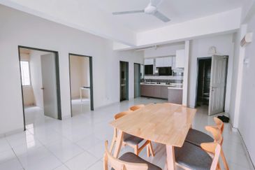 Seksyen 25, Shah Alam (Taman Sri Muda)